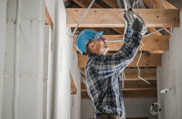 Best Electrical Rewiring Services  in North Hartsville, SC