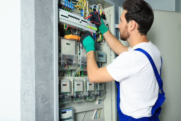 Best Electrical Contractors for Businesses  in North Hartsville, SC